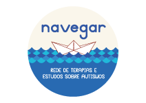Logo da Navegar Terapias